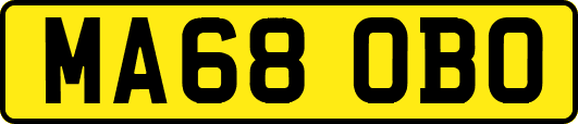 MA68OBO