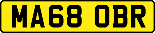 MA68OBR