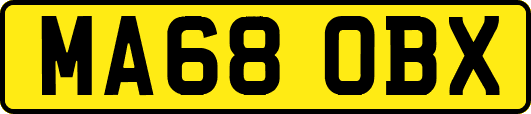 MA68OBX