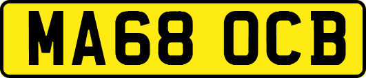 MA68OCB
