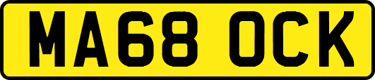 MA68OCK