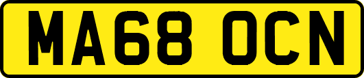 MA68OCN