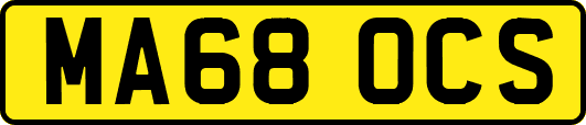 MA68OCS