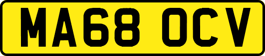 MA68OCV