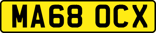 MA68OCX