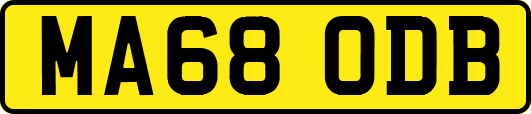 MA68ODB