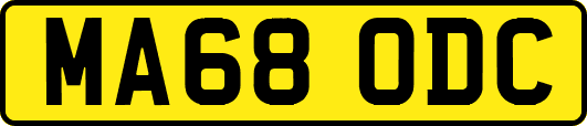 MA68ODC