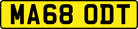 MA68ODT