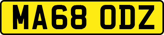 MA68ODZ