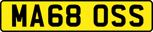 MA68OSS