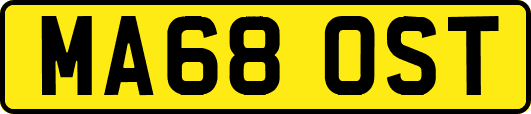 MA68OST