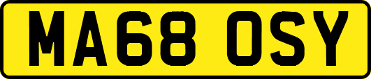 MA68OSY