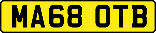 MA68OTB