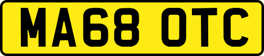 MA68OTC