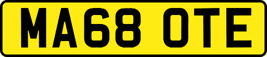 MA68OTE