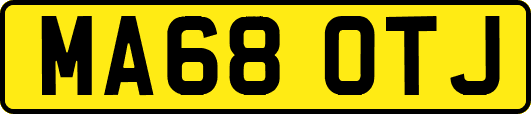 MA68OTJ