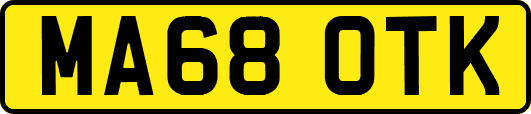 MA68OTK