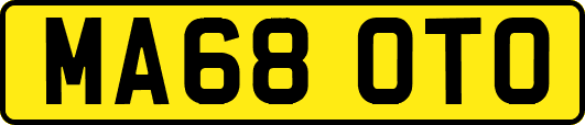 MA68OTO