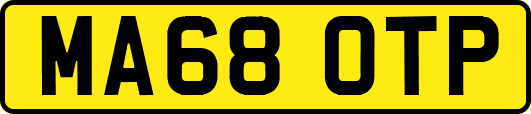 MA68OTP