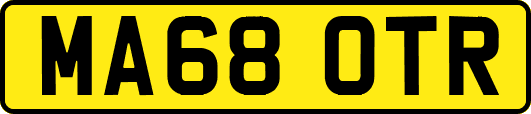 MA68OTR