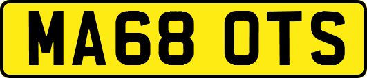 MA68OTS