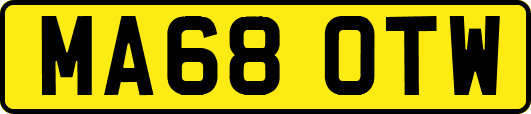 MA68OTW