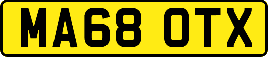 MA68OTX