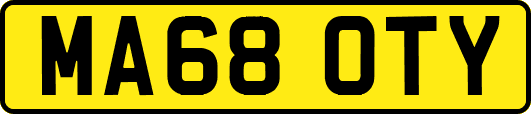 MA68OTY