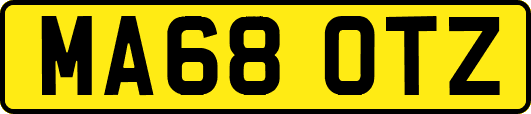 MA68OTZ