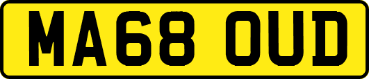 MA68OUD