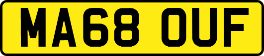 MA68OUF