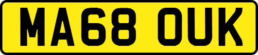 MA68OUK