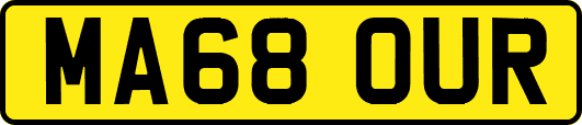 MA68OUR