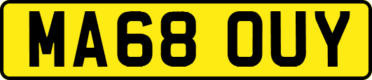 MA68OUY