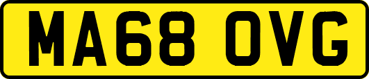 MA68OVG