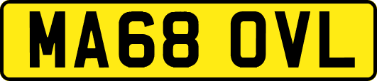 MA68OVL