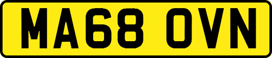 MA68OVN