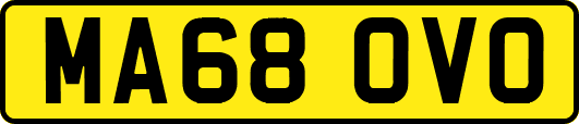 MA68OVO
