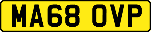 MA68OVP