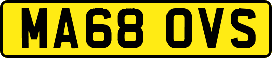 MA68OVS