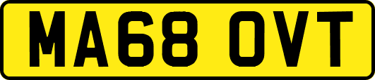 MA68OVT