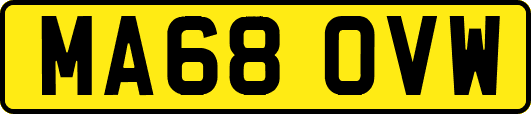 MA68OVW