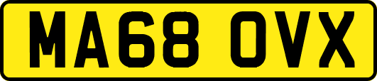 MA68OVX