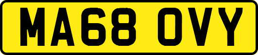 MA68OVY
