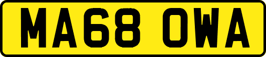 MA68OWA