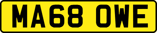MA68OWE