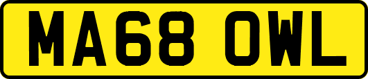 MA68OWL