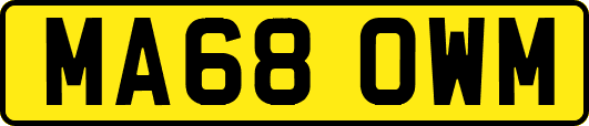 MA68OWM