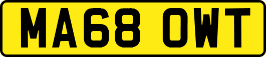 MA68OWT