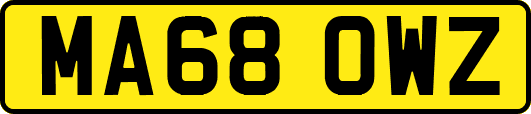 MA68OWZ